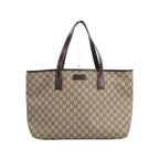 Gucci Tote Beige