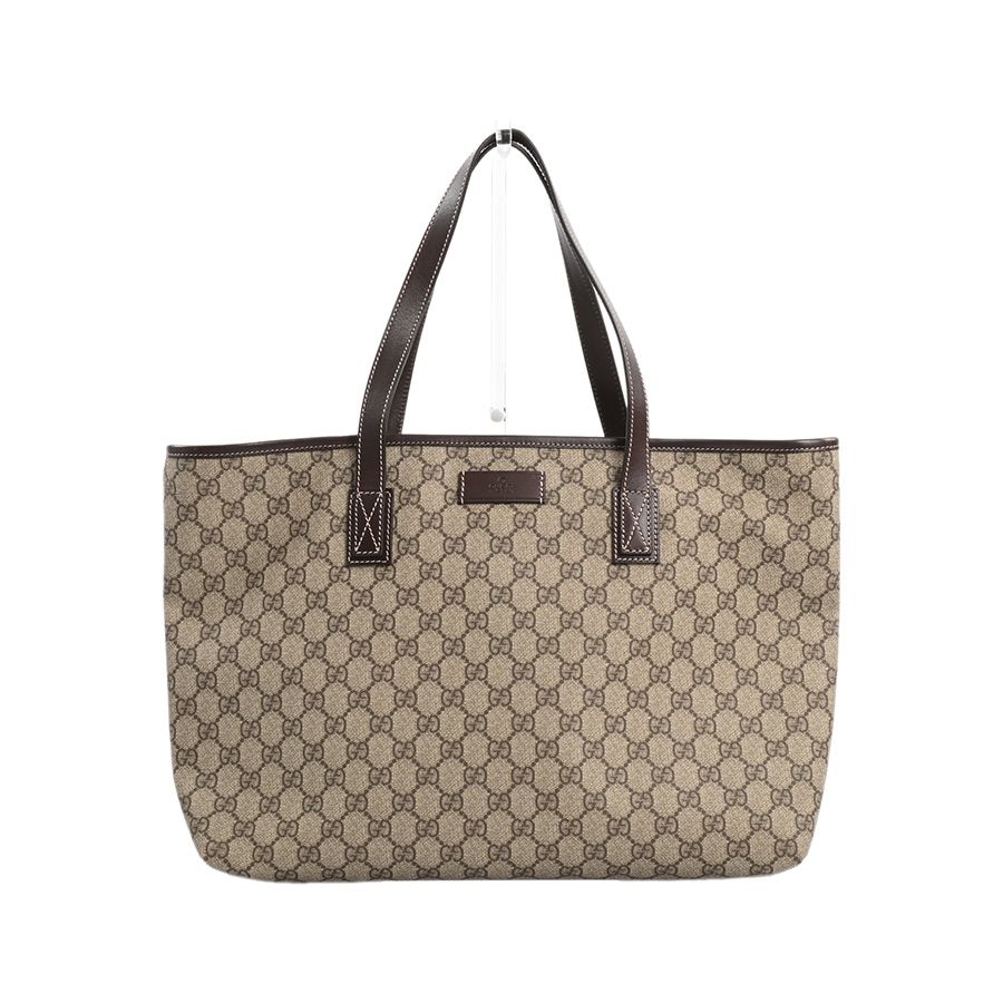 Gucci Tote Beige
