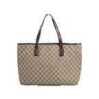 Gucci Tote Beige — view 3
