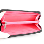 Chanel Wallet Cambon Line Zip Around — view 4
