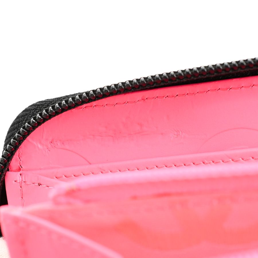Chanel Wallet Cambon Line Zip Around — view 8