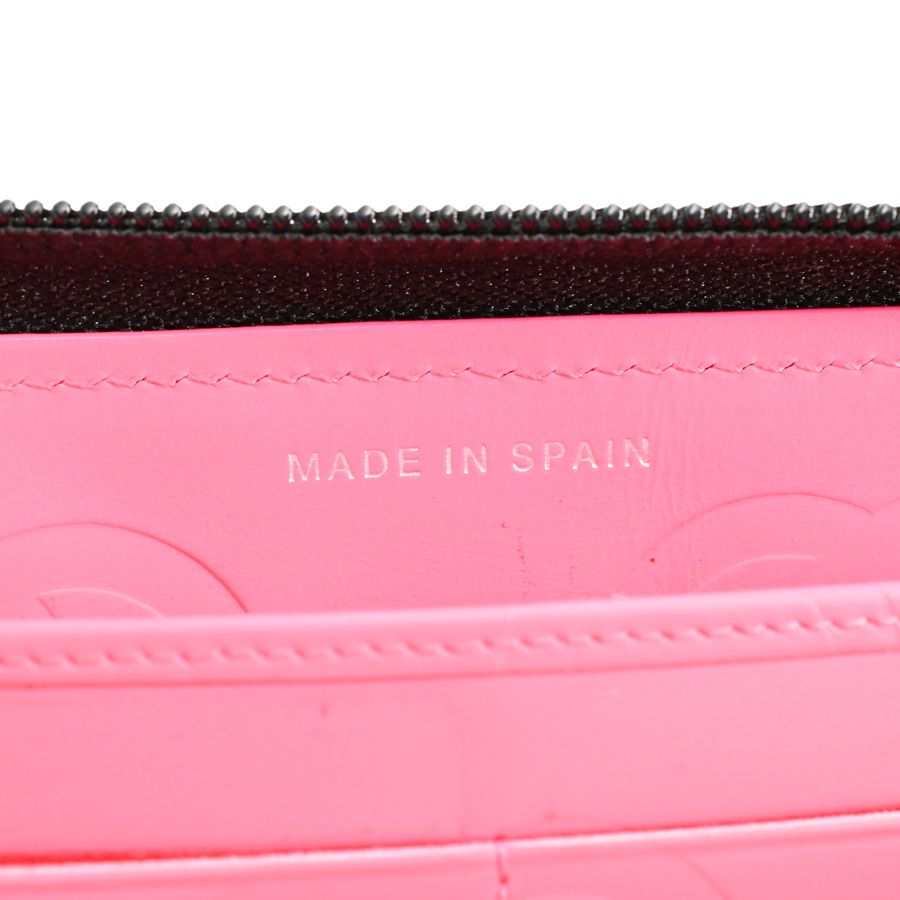 Chanel Wallet Cambon Line Zip Around — view 5