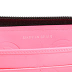 Chanel Wallet Cambon Line Zip Around — view 5