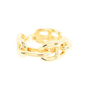 Hermes Scarf Ring Legato