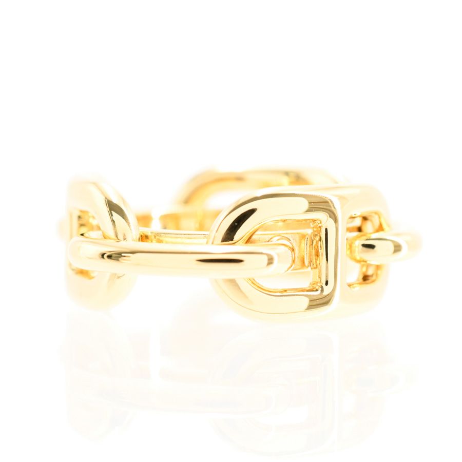 Hermes Scarf Ring Legato — view 2