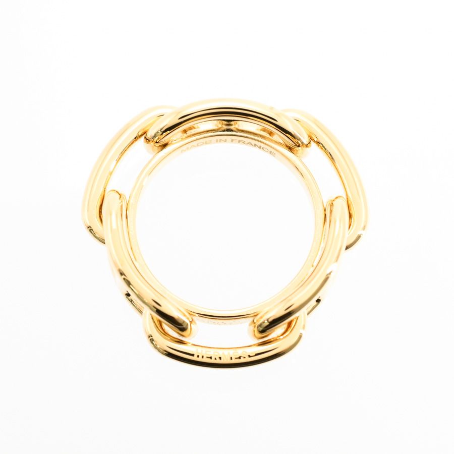 Hermes Scarf Ring Legato — view 3