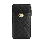 Chanel Case Boy Fragment Shoulder Bag