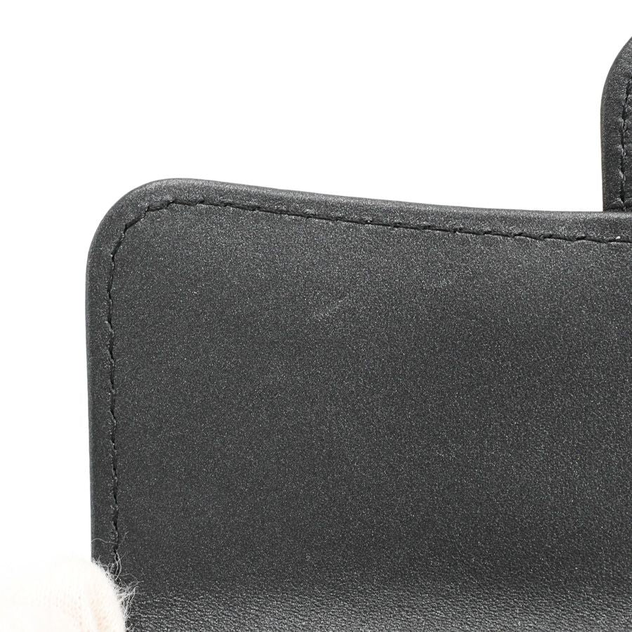 Chanel Medium Wallet Classic Flap — view 8