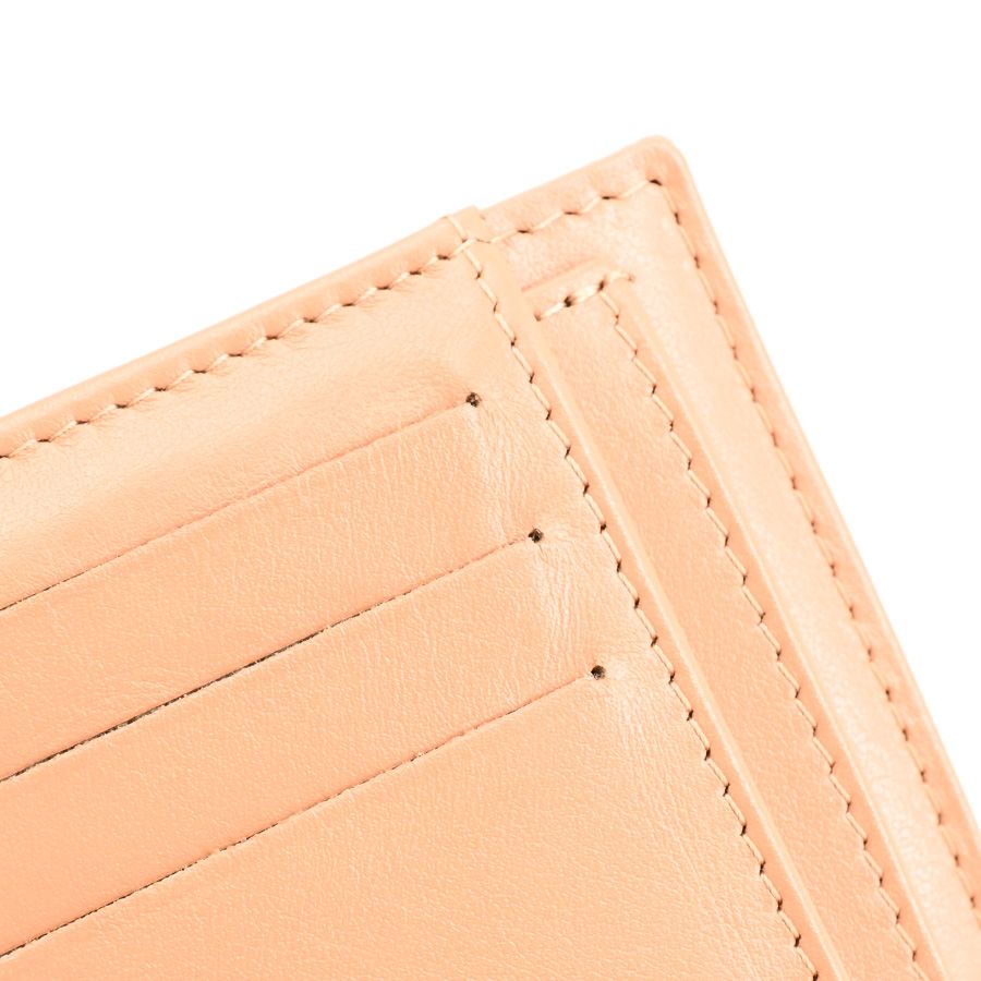 Chanel Medium Wallet Small Flap — view 7