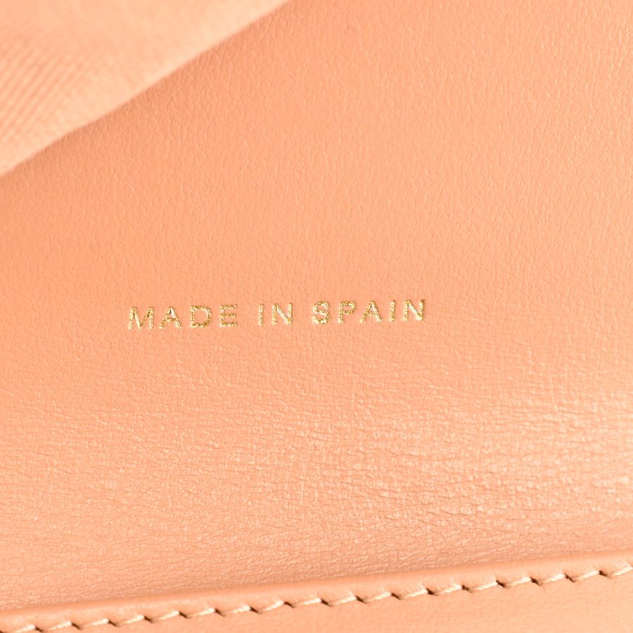 Chanel Medium Wallet Small Flap — view 5