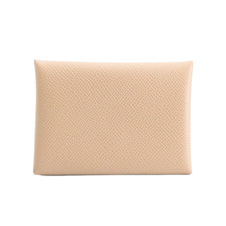 Hermes Card Case Calvi