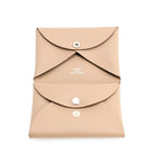 Hermes Card Case Calvi — view 4