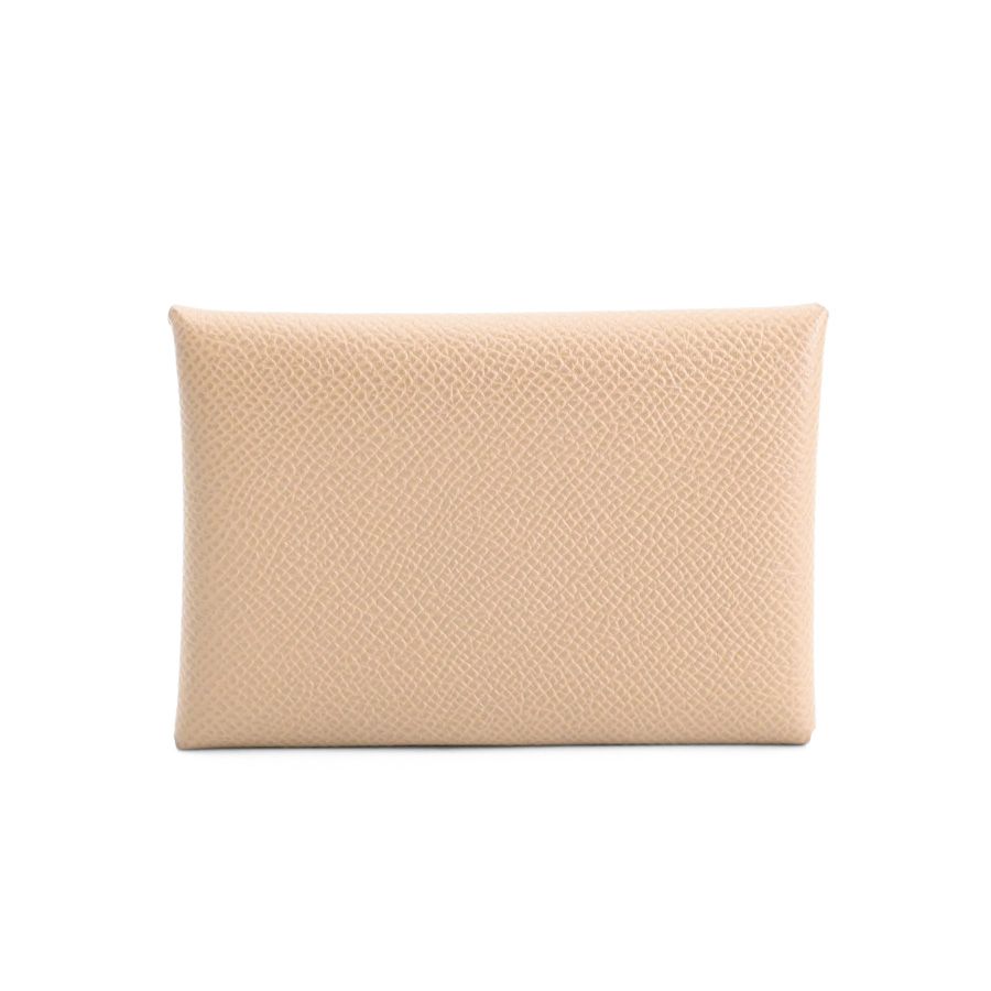 Hermes Card Case Calvi — view 3