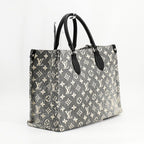 Louis Vuitton Tote on the Go — view 2