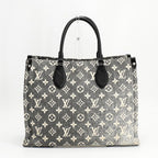 Louis Vuitton Tote on the Go — view 3