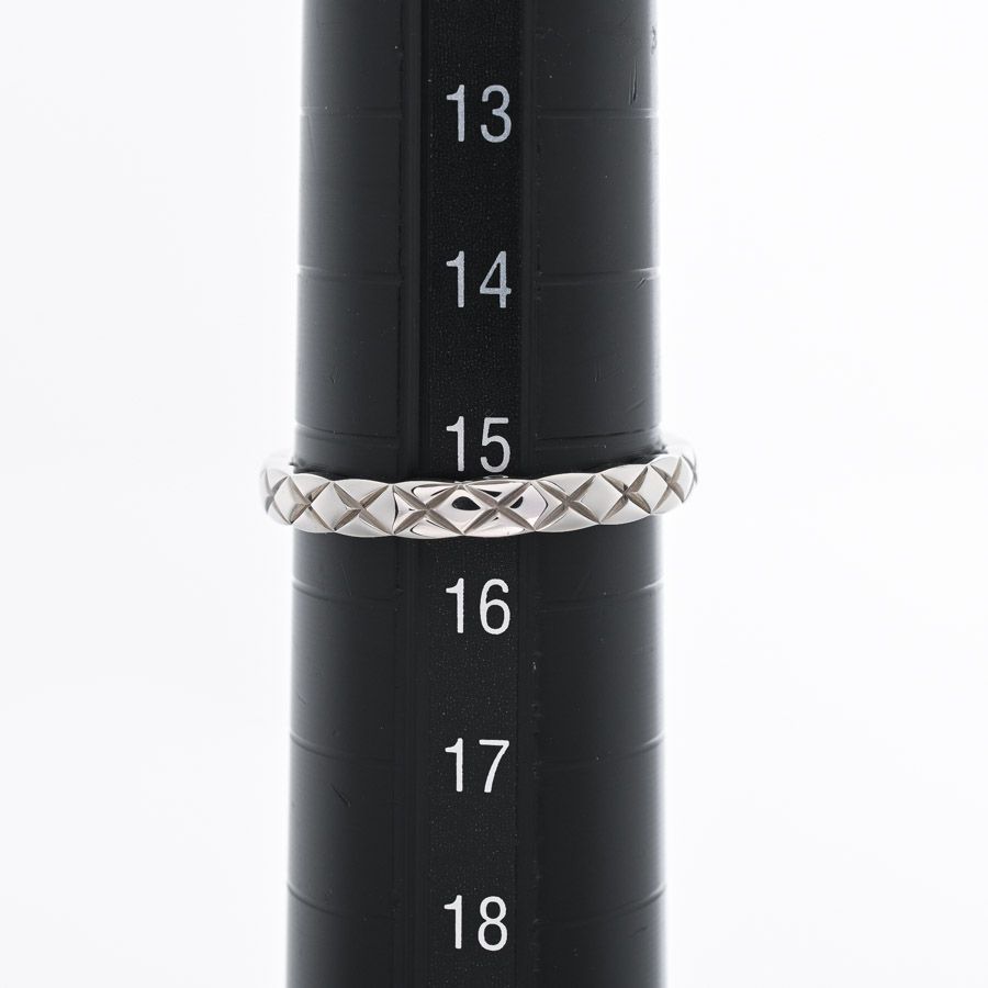 Chanel Ring Coco Crush — view 4