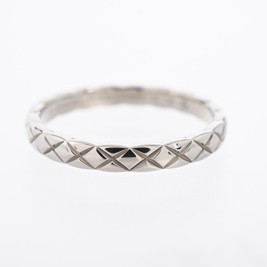 Chanel Ring Coco Crush — view 2