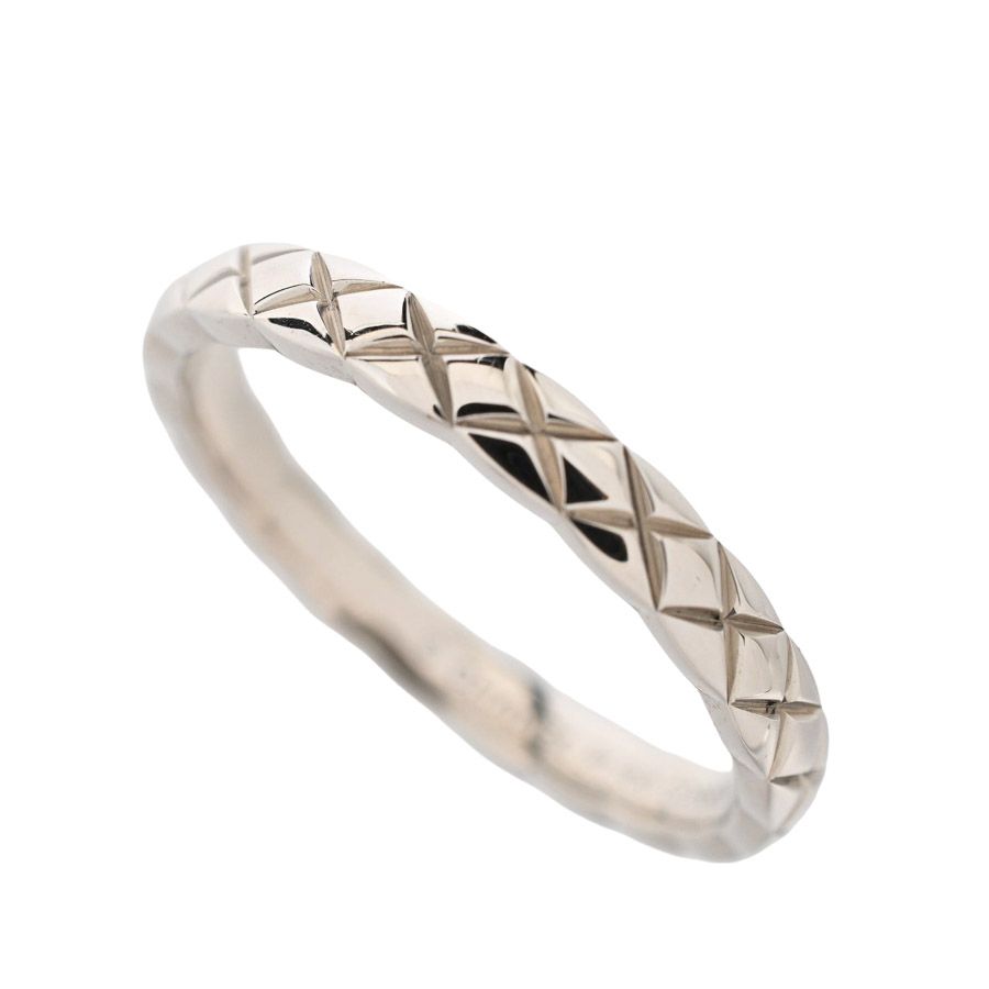 Chanel Ring Coco Crush