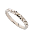Chanel Ring Coco Crush