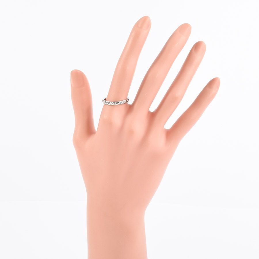 Chanel Ring Coco Crush — view 5