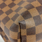 Louis Vuitton Graceful PM Shoulder Bag Damier Brown — view 3