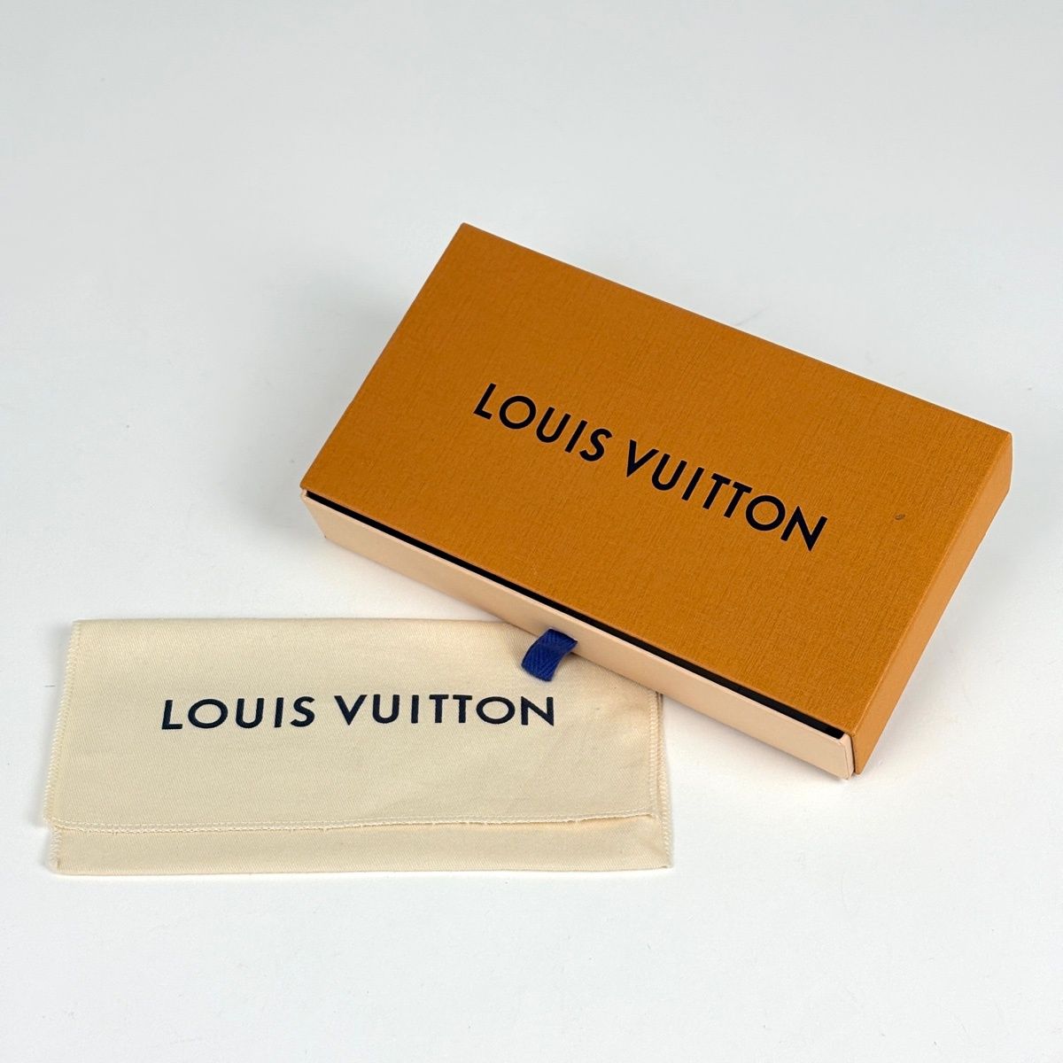 Louis Vuitton Zippy Wallet Round Zip Around Monogram Brown Fuchsia — view 8