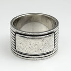 Gucci Ring 925 Sterling Silver — view 2