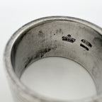 Gucci Ring 925 Sterling Silver — view 4