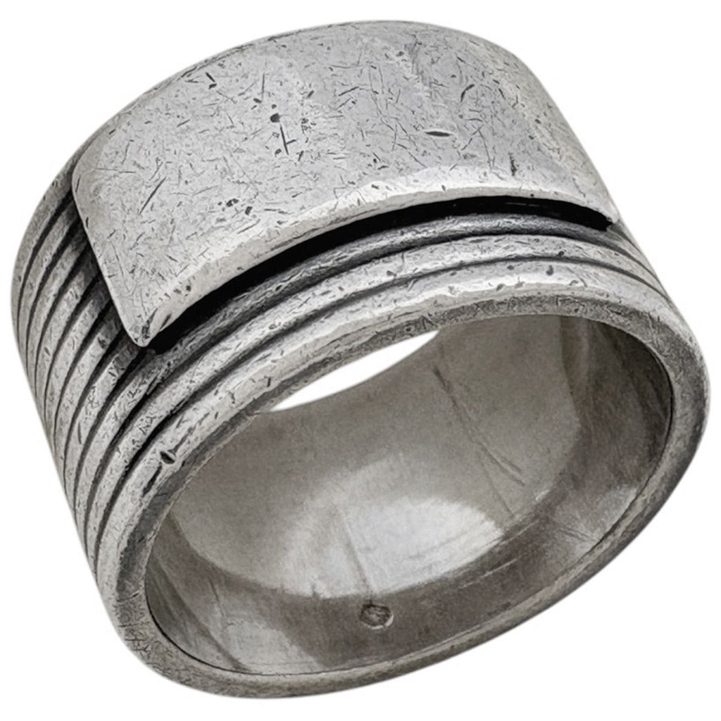 Gucci Ring 925 Sterling Silver
