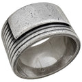 Gucci Ring 925 Sterling Silver