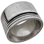 Gucci Ring 925 Sterling Silver
