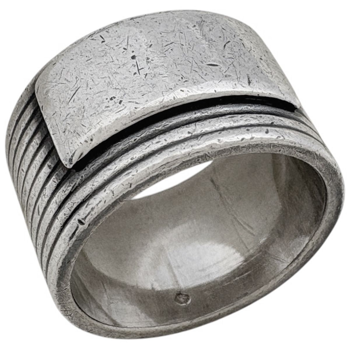 Gucci Ring 925 Sterling Silver