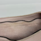 Bottega Veneta Shoulder Bag Leather Pink — view 7