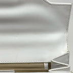 Gucci Handbag 2-Way Vintage 000 23 Leather White — view 7