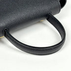 Celine Pico Belt Bag 2-Way Leather Black — view 5