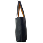 Hermes Tote Double Sens 36 Black Toffee Reversible — view 2