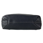 Hermes Tote Double Sens 36 Black Toffee Reversible — view 5