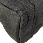 Louis Vuitton Handbag LV Pillow Speedy Bandouliere 25 Gray — view 7