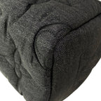 Louis Vuitton Handbag LV Pillow Speedy Bandouliere 25 Gray — view 8