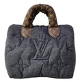 Louis Vuitton Handbag LV Pillow Speedy Bandouliere 25 Gray