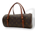 Louis Vuitton 26 K3 Handbag