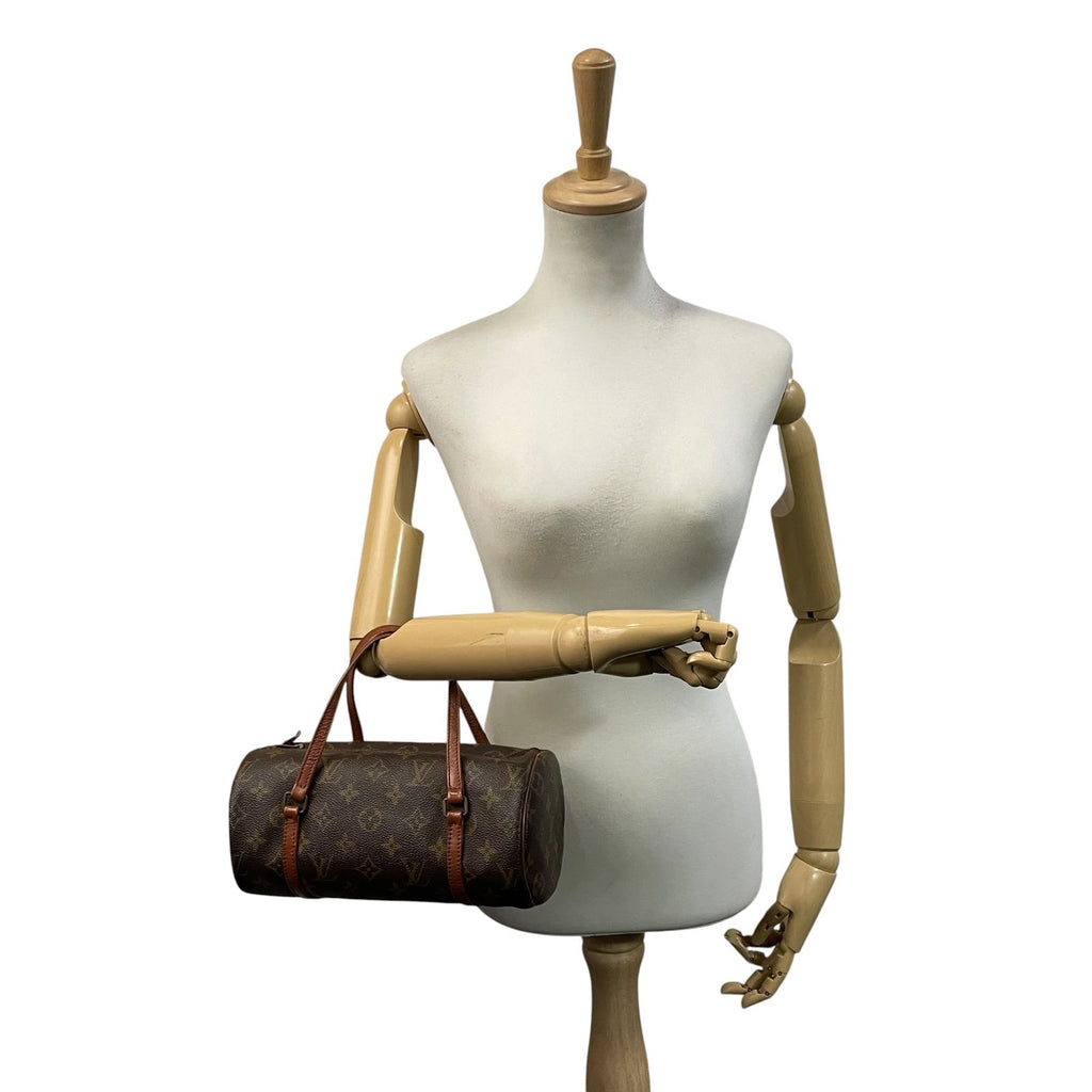 Louis Vuitton 26 K3 Handbag — view 4