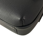 Dior Shoulder Bag CD Icon Zip Black — view 6