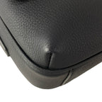 Dior Shoulder Bag CD Icon Zip Black — view 7