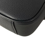 Dior Shoulder Bag CD Icon Zip Black — view 8