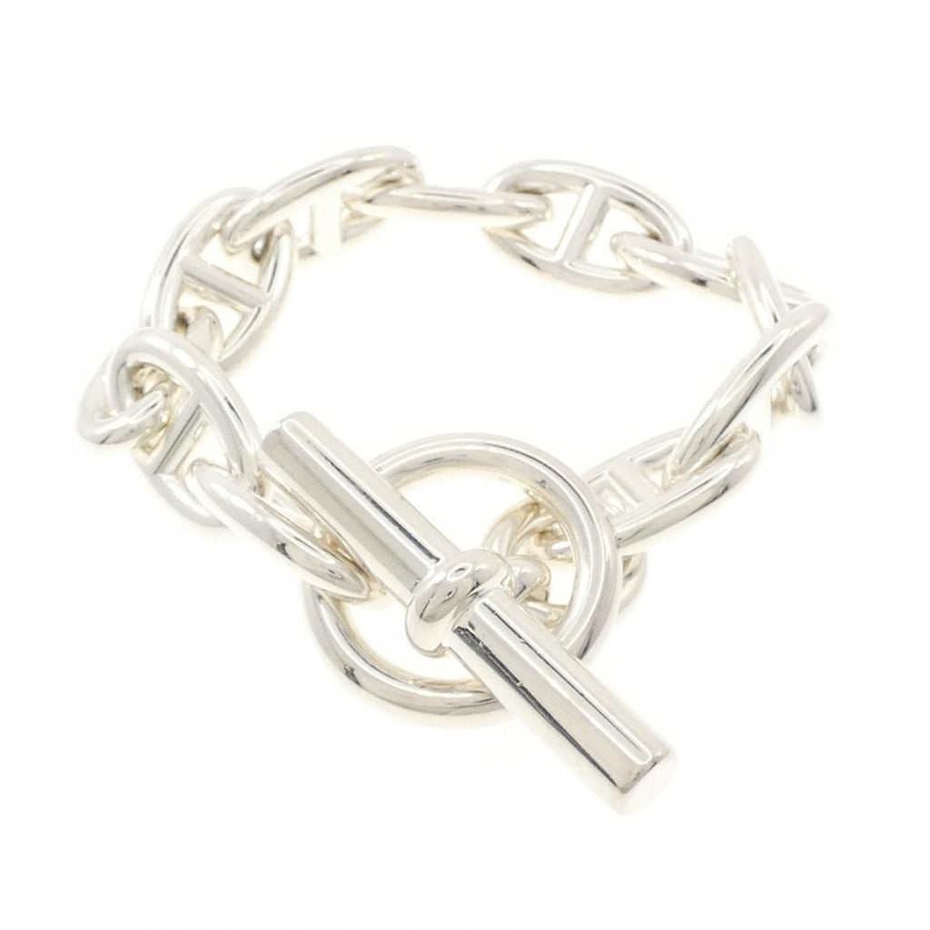 Hermes Chaine D'ancre GM Bracelet — view 2