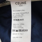 Celine Baseball Cap Hat — view 3