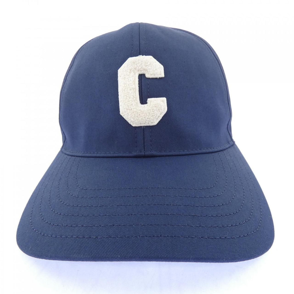 Celine Baseball Cap Hat — view 2