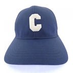 Celine Baseball Cap Hat — view 2