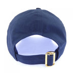 Celine Baseball Cap Hat — view 4